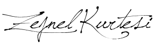 sign